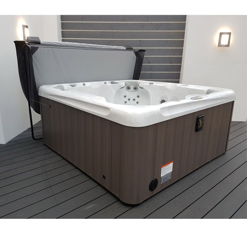 Aqua Lift EZ - Fenland Hot Tub Centre